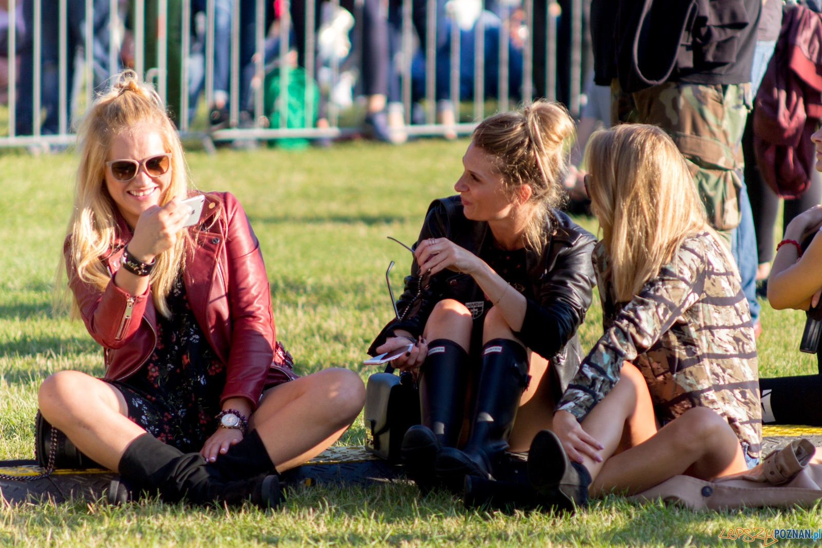 Męskie Granie 2017 Foto: lepszyPOZNAN.pl / Ewelina Jaśkowiak Męskie Granie 2017 Foto: lepszyPOZNAN.pl / Ewelina Jaśkowiak