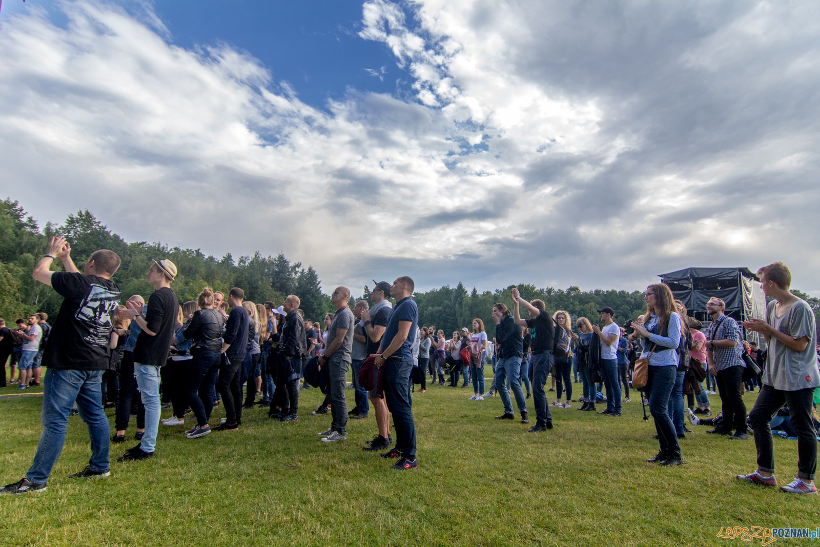 Męskie Granie 2017 Foto: lepszyPOZNAN.pl / Ewelina Jaśkowiak Męskie Granie 2017 Foto: lepszyPOZNAN.pl / Ewelina Jaśkowiak