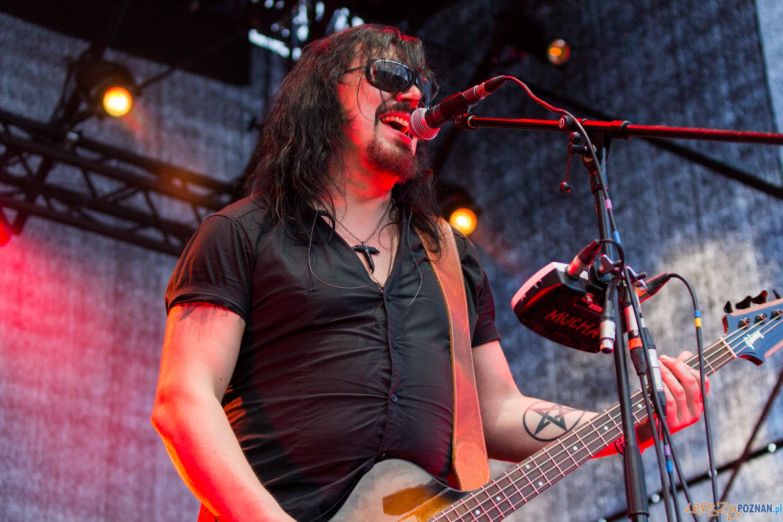 Męskie Granie 2017 Foto: lepszyPOZNAN.pl / Ewelina Jaśkowiak Męskie Granie 2017 Foto: lepszyPOZNAN.pl / Ewelina Jaśkowiak