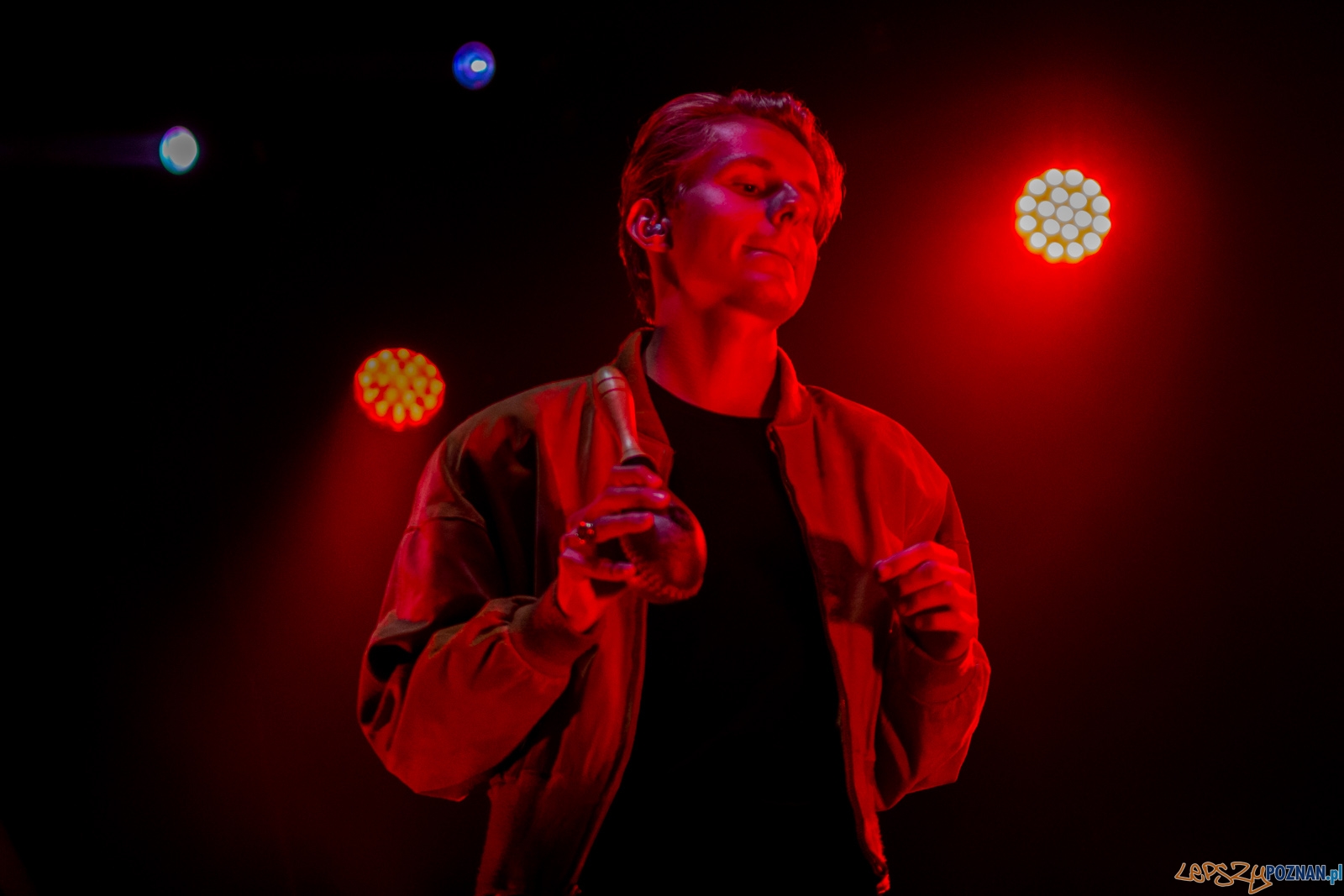 Męskie Granie 2017 Foto: lepszyPOZNAN.pl / Ewelina Jaśkowiak Męskie Granie 2017 Foto: lepszyPOZNAN.pl / Ewelina Jaśkowiak