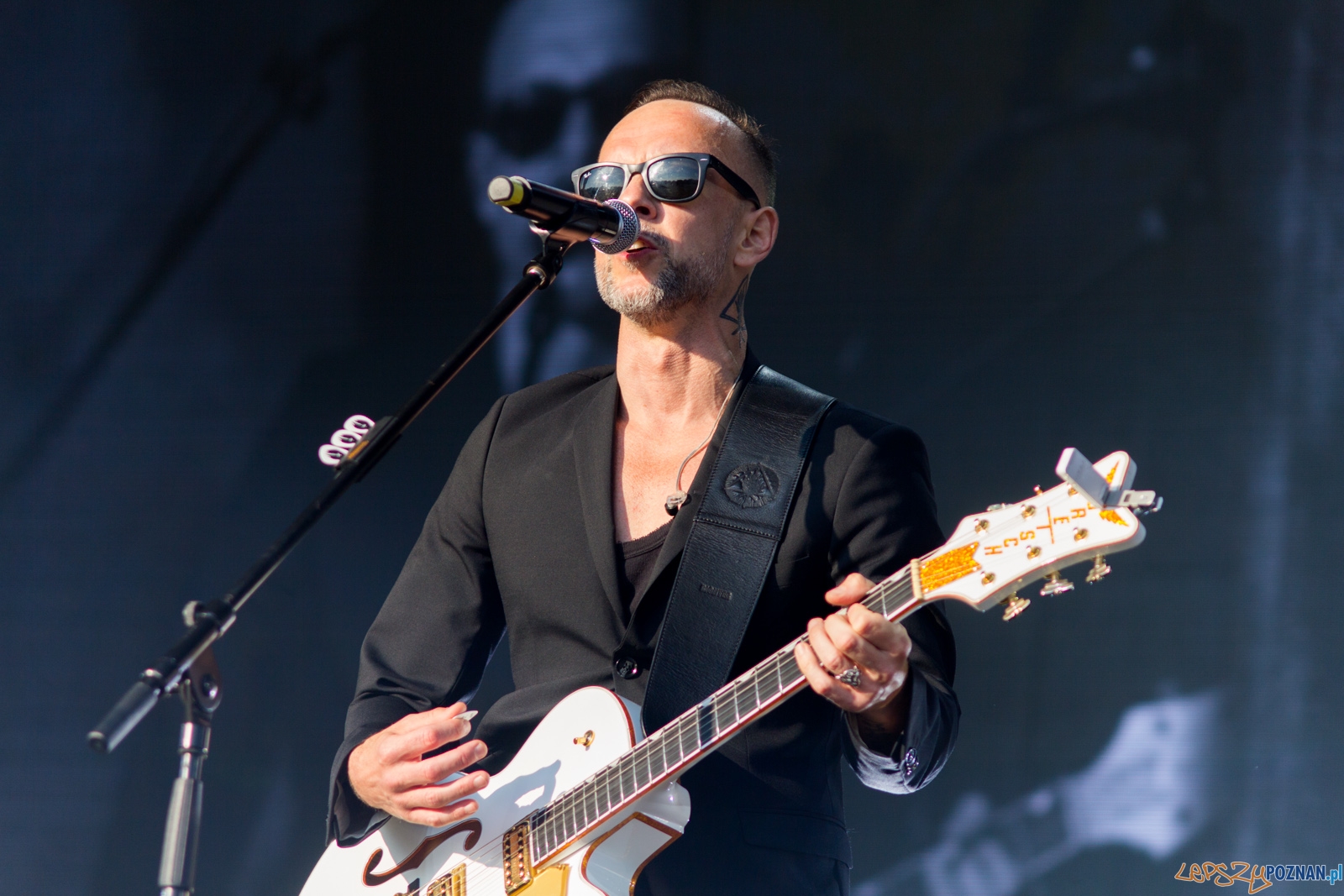 Męskie Granie 2017 Foto: lepszyPOZNAN.pl / Ewelina Jaśkowiak Męskie Granie 2017 Foto: lepszyPOZNAN.pl / Ewelina Jaśkowiak