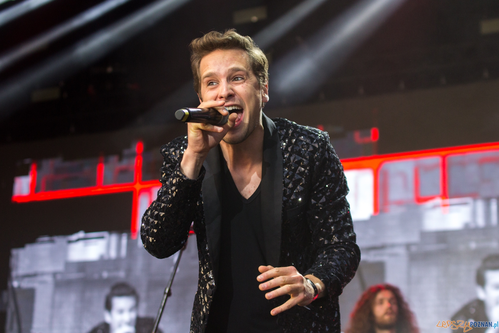 Męskie Granie 2017 Foto: lepszyPOZNAN.pl / Ewelina Jaśkowiak Męskie Granie 2017 Foto: lepszyPOZNAN.pl / Ewelina Jaśkowiak