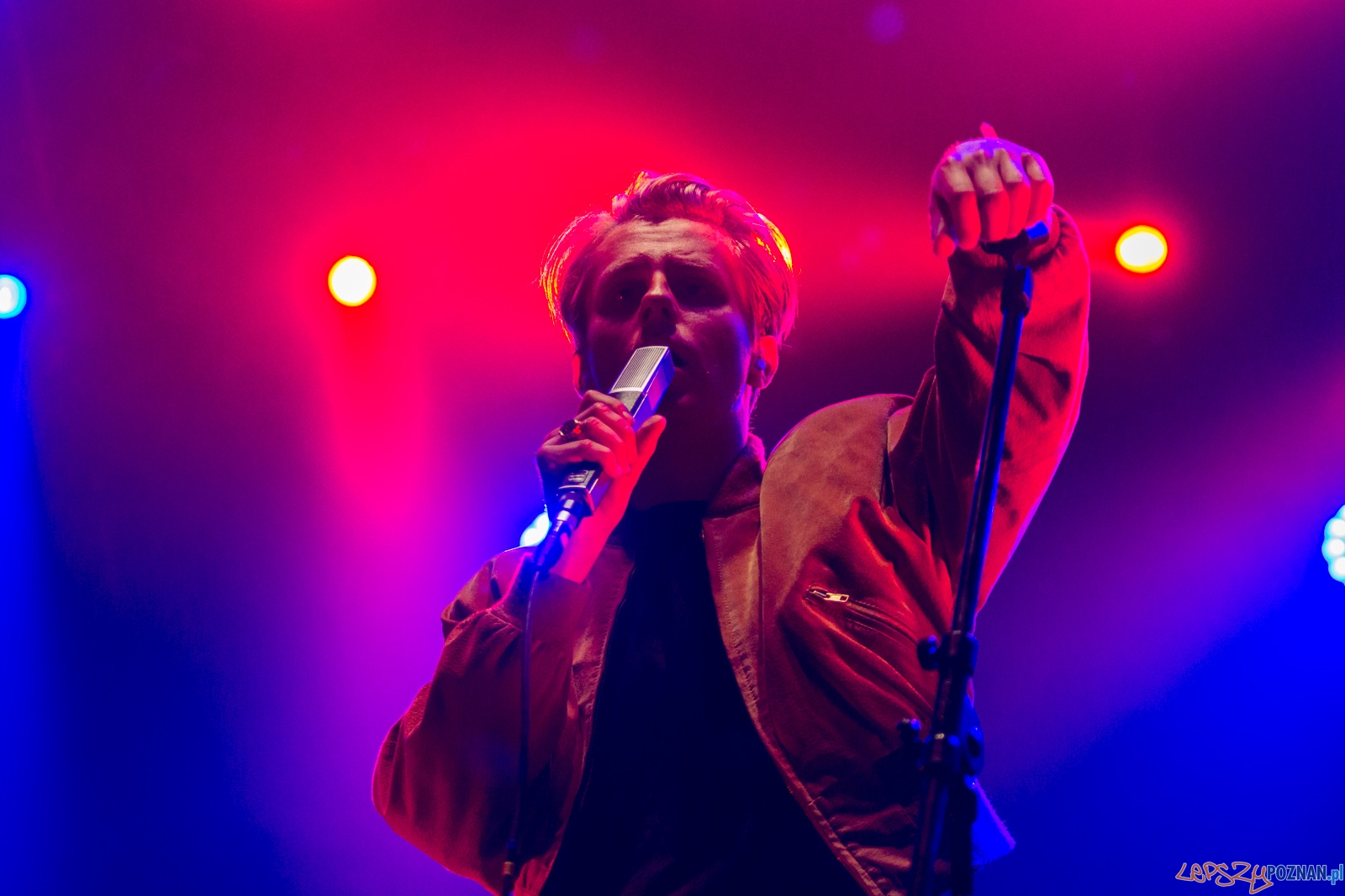 Męskie Granie 2017 Foto: lepszyPOZNAN.pl / Ewelina Jaśkowiak Męskie Granie 2017 Foto: lepszyPOZNAN.pl / Ewelina Jaśkowiak