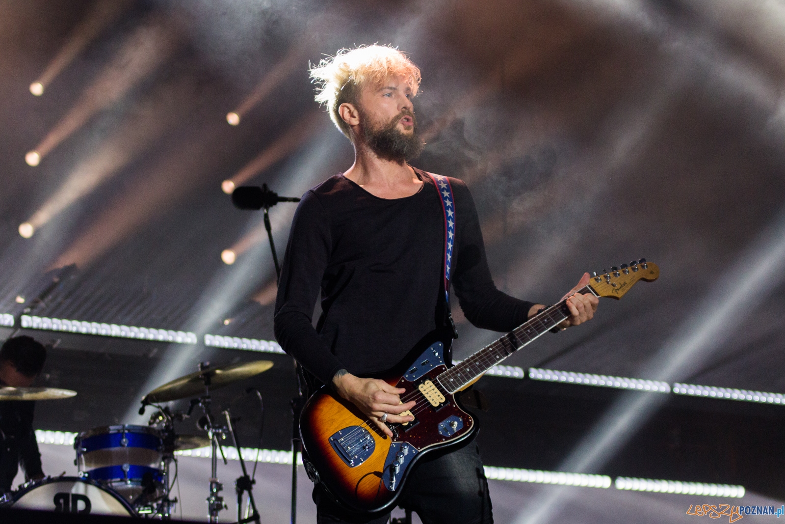 Męskie Granie 2017 Foto: lepszyPOZNAN.pl / Ewelina Jaśkowiak Męskie Granie 2017 Foto: lepszyPOZNAN.pl / Ewelina Jaśkowiak