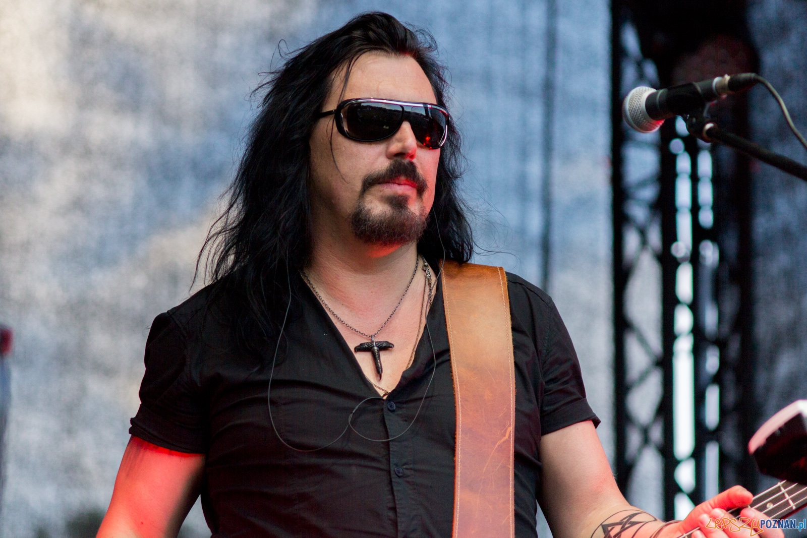 Męskie Granie 2017 Foto: lepszyPOZNAN.pl / Ewelina Jaśkowiak Męskie Granie 2017 Foto: lepszyPOZNAN.pl / Ewelina Jaśkowiak