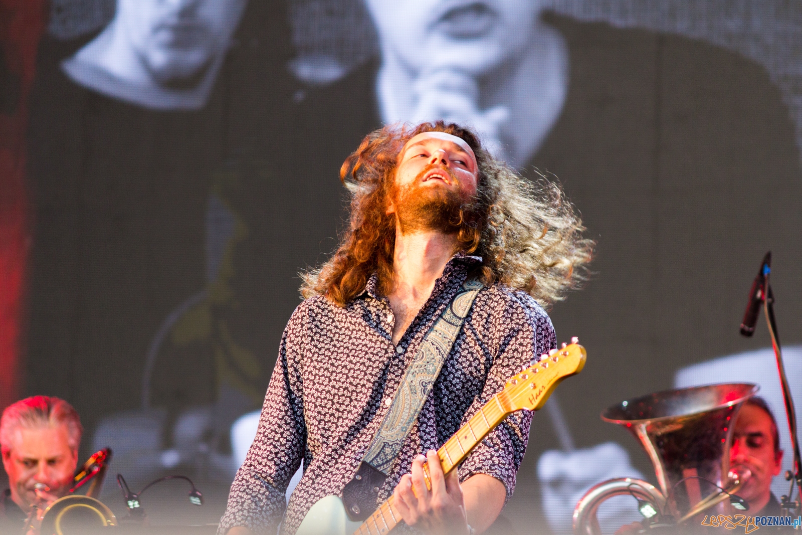 Męskie Granie 2017 Foto: lepszyPOZNAN.pl / Ewelina Jaśkowiak Męskie Granie 2017 Foto: lepszyPOZNAN.pl / Ewelina Jaśkowiak