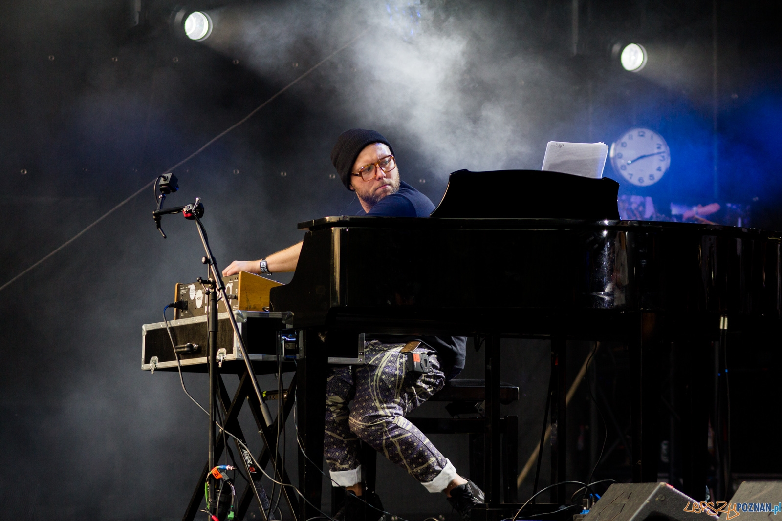 Męskie Granie 2017 Foto: lepszyPOZNAN.pl / Ewelina Jaśkowiak Męskie Granie 2017 Foto: lepszyPOZNAN.pl / Ewelina Jaśkowiak