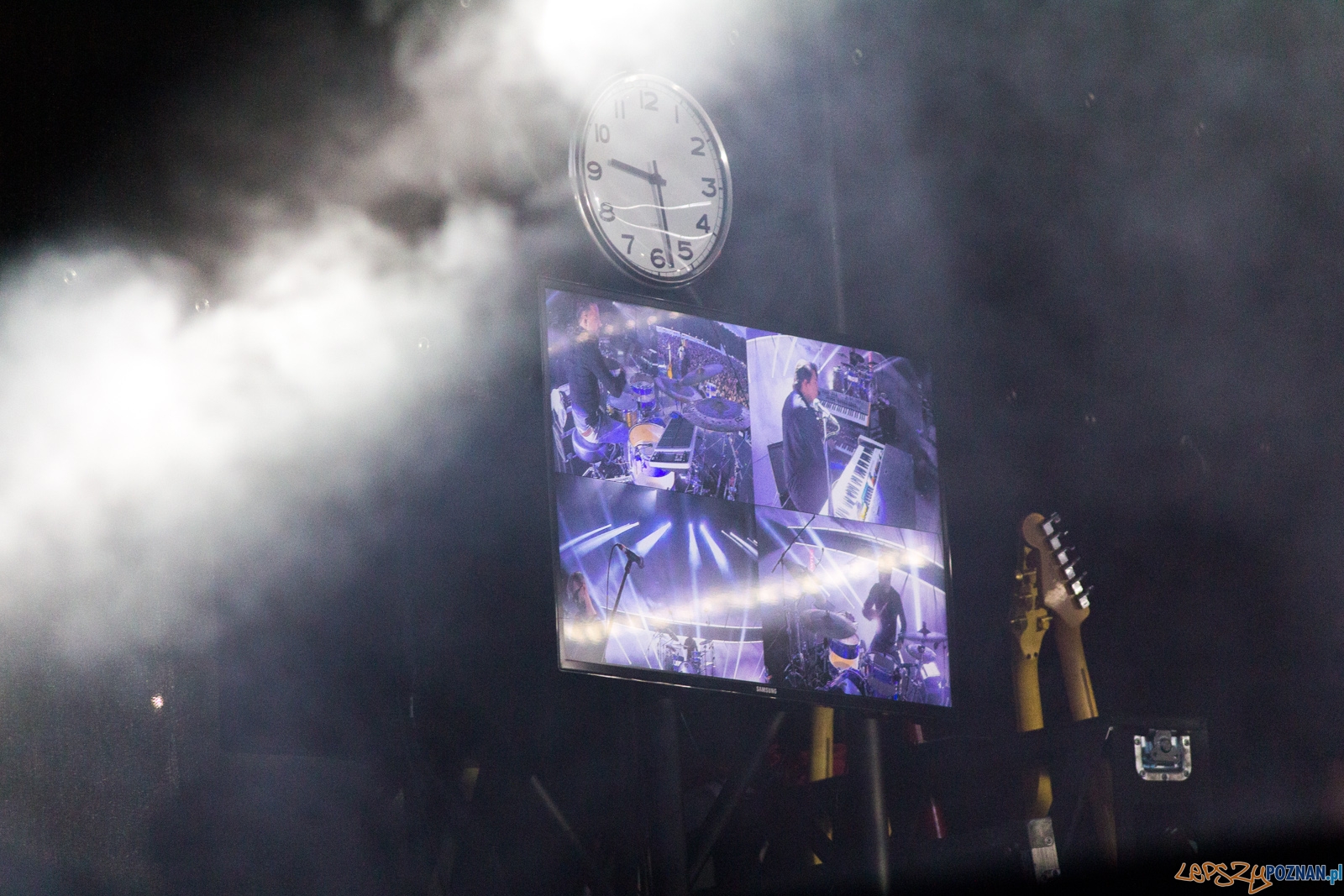 Męskie Granie 2017 Foto: lepszyPOZNAN.pl / Ewelina Jaśkowiak Męskie Granie 2017 Foto: lepszyPOZNAN.pl / Ewelina Jaśkowiak