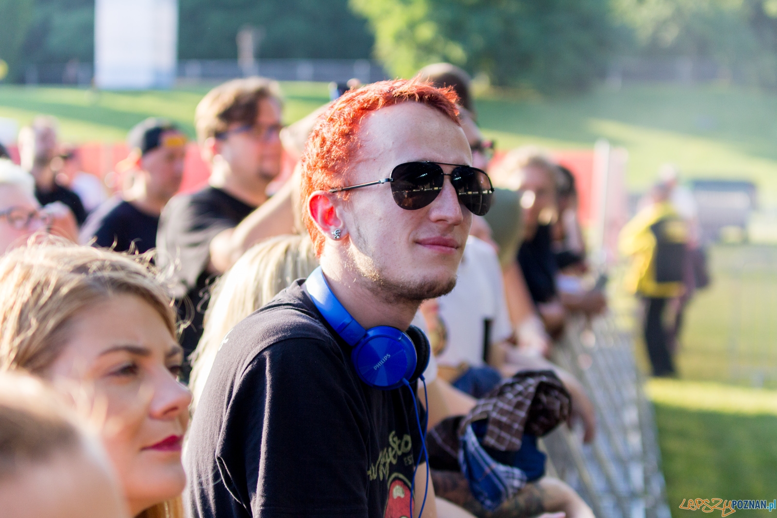 Męskie Granie 2017 Foto: lepszyPOZNAN.pl / Ewelina Jaśkowiak Męskie Granie 2017 Foto: lepszyPOZNAN.pl / Ewelina Jaśkowiak