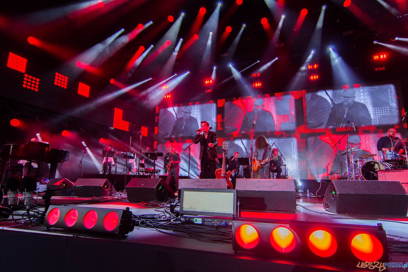 Męskie Granie 2017 Foto: lepszyPOZNAN.pl / Ewelina Jaśkowiak Męskie Granie 2017 Foto: lepszyPOZNAN.pl / Ewelina Jaśkowiak