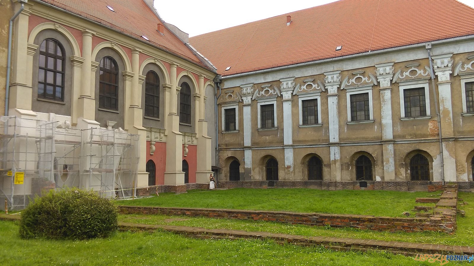 Osada Św. Gotarda - przechadzka (11) Foto: Osada Św. Gotarda - przechadzka (11) Foto: