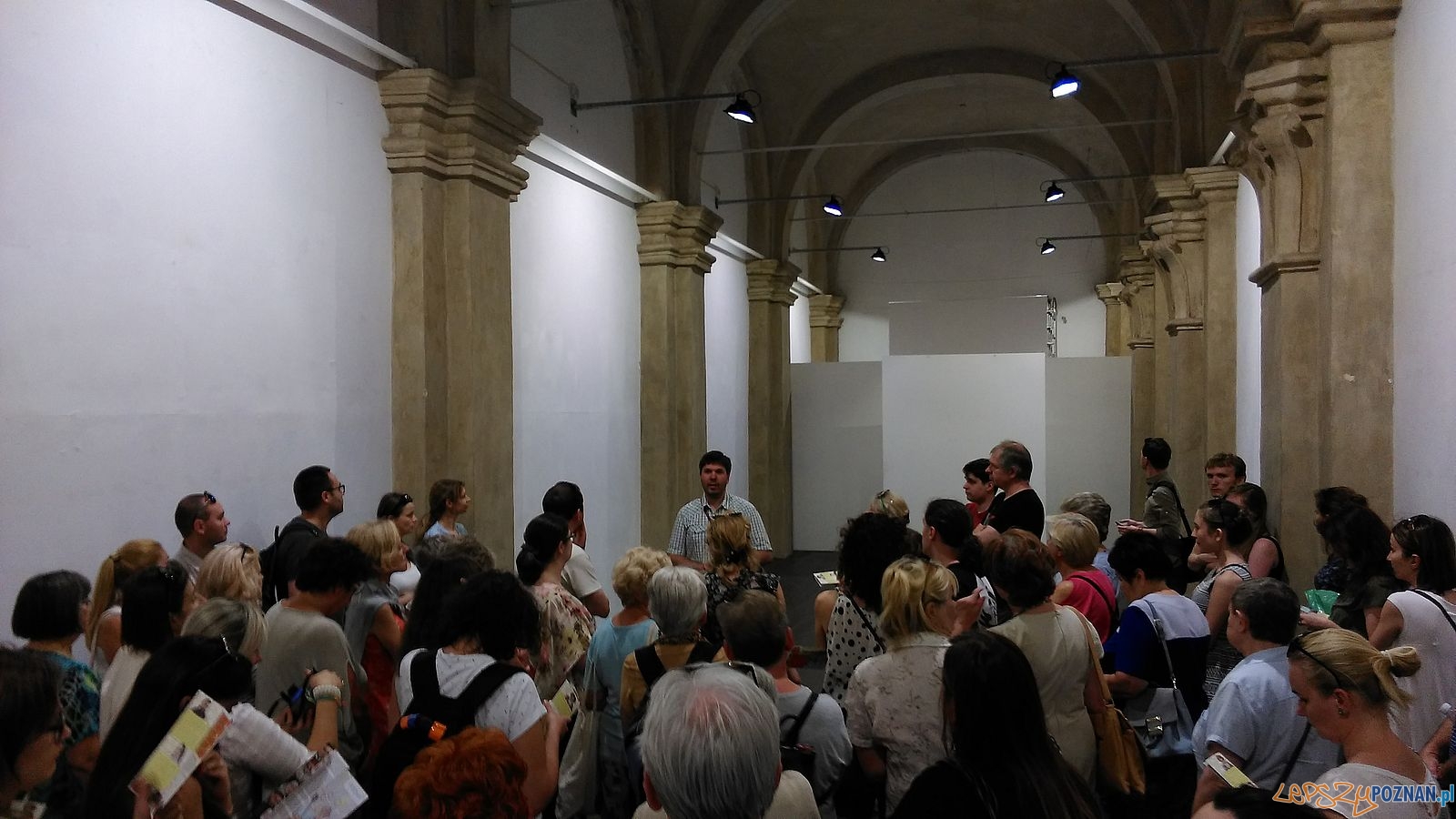 Osada Św. Gotarda - przechadzka (2) Foto: Osada Św. Gotarda - przechadzka (2) Foto: