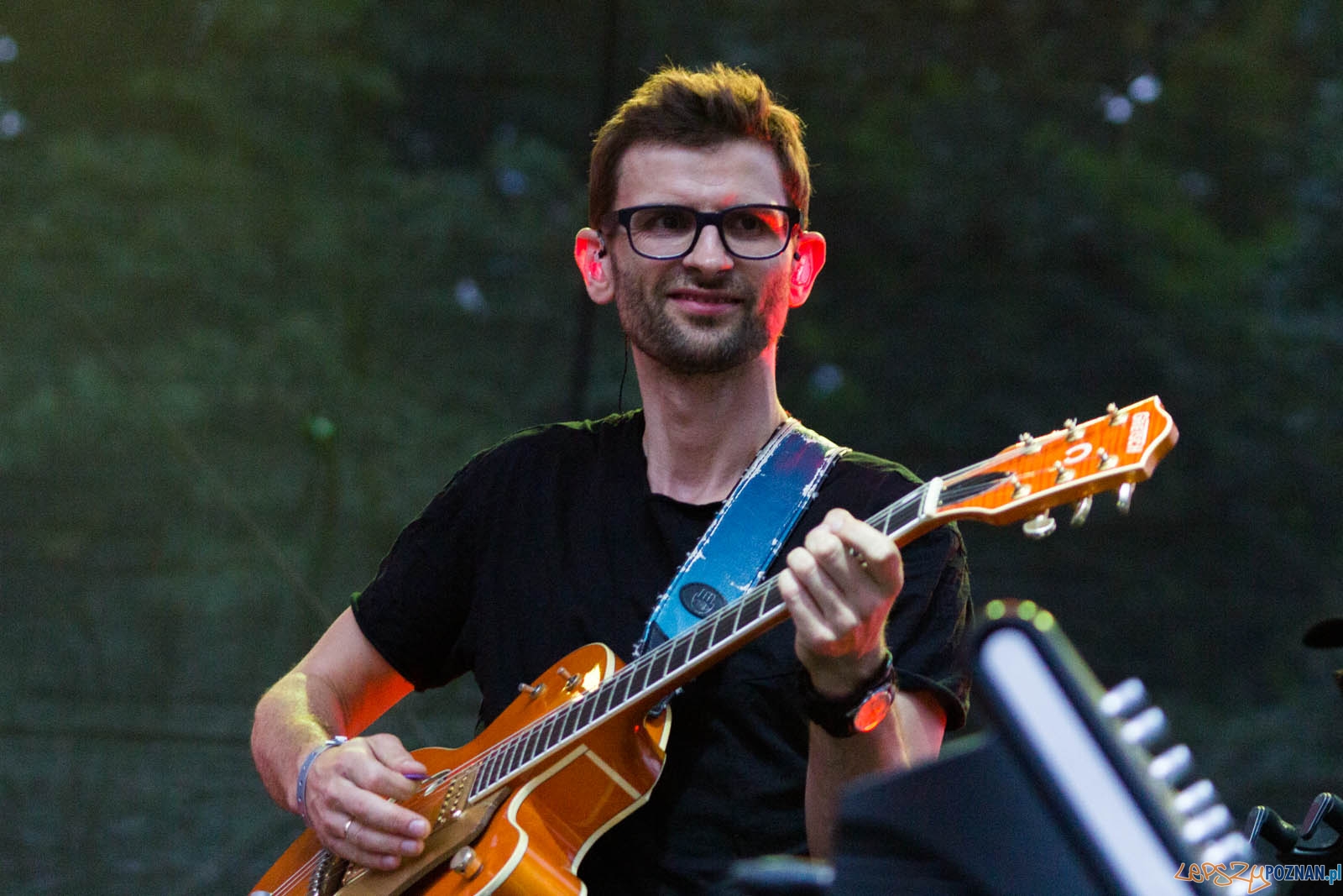 Miejskie Granie 2017 Foto: lepszyPOZNAN.pl / Ewelina Jaśkowiak Miejskie Granie 2017 Foto: lepszyPOZNAN.pl / Ewelina Jaśkowiak