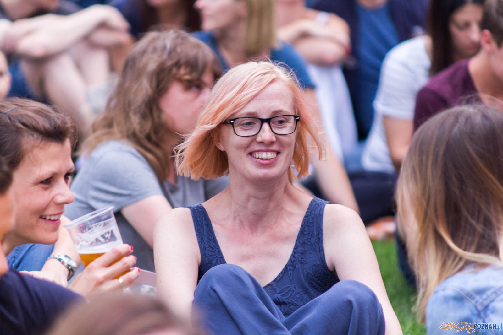 Miejskie Granie 2017 Foto: lepszyPOZNAN.pl / Ewelina Jaśkowiak Miejskie Granie 2017 Foto: lepszyPOZNAN.pl / Ewelina Jaśkowiak