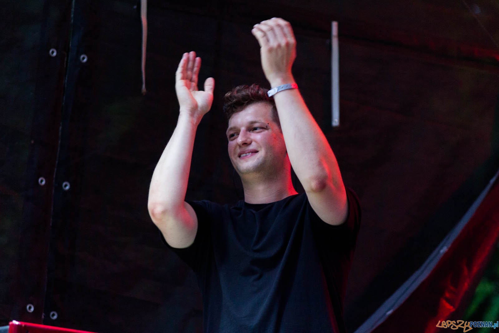 Miejskie Granie 2017 Foto: lepszyPOZNAN.pl / Ewelina Jaśkowiak Miejskie Granie 2017 Foto: lepszyPOZNAN.pl / Ewelina Jaśkowiak