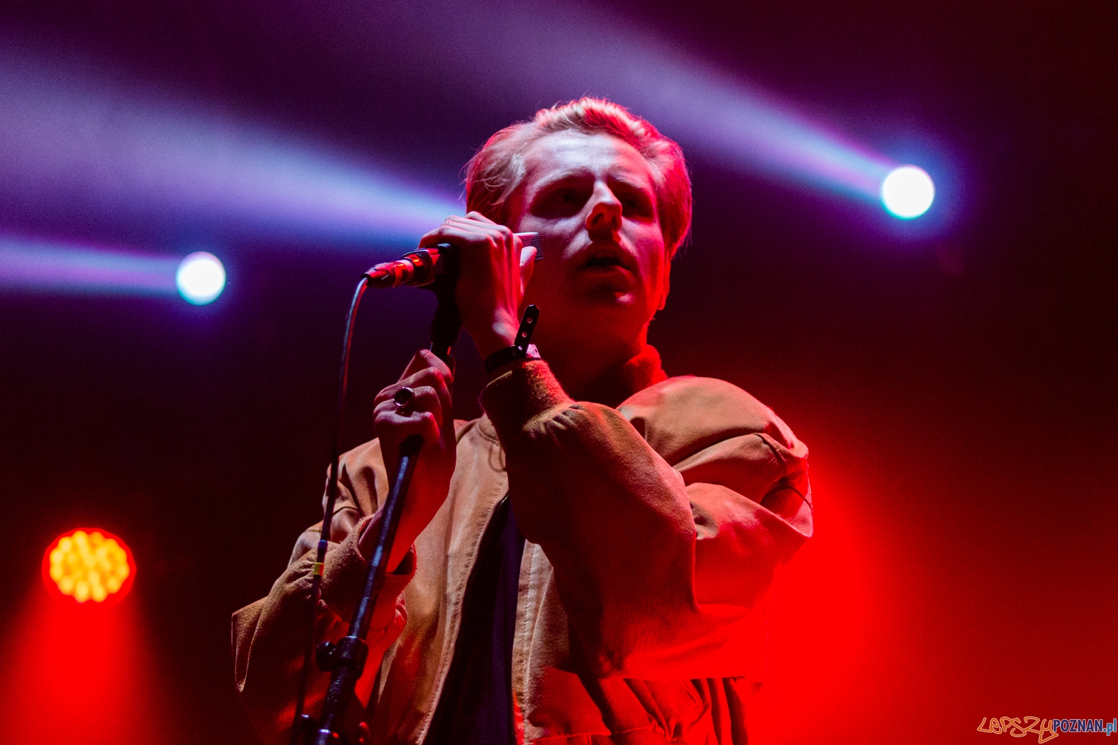 Męskie Granie 2017 Foto: lepszyPOZNAN.pl / Ewelina Jaśkowiak Męskie Granie 2017 Foto: lepszyPOZNAN.pl / Ewelina Jaśkowiak