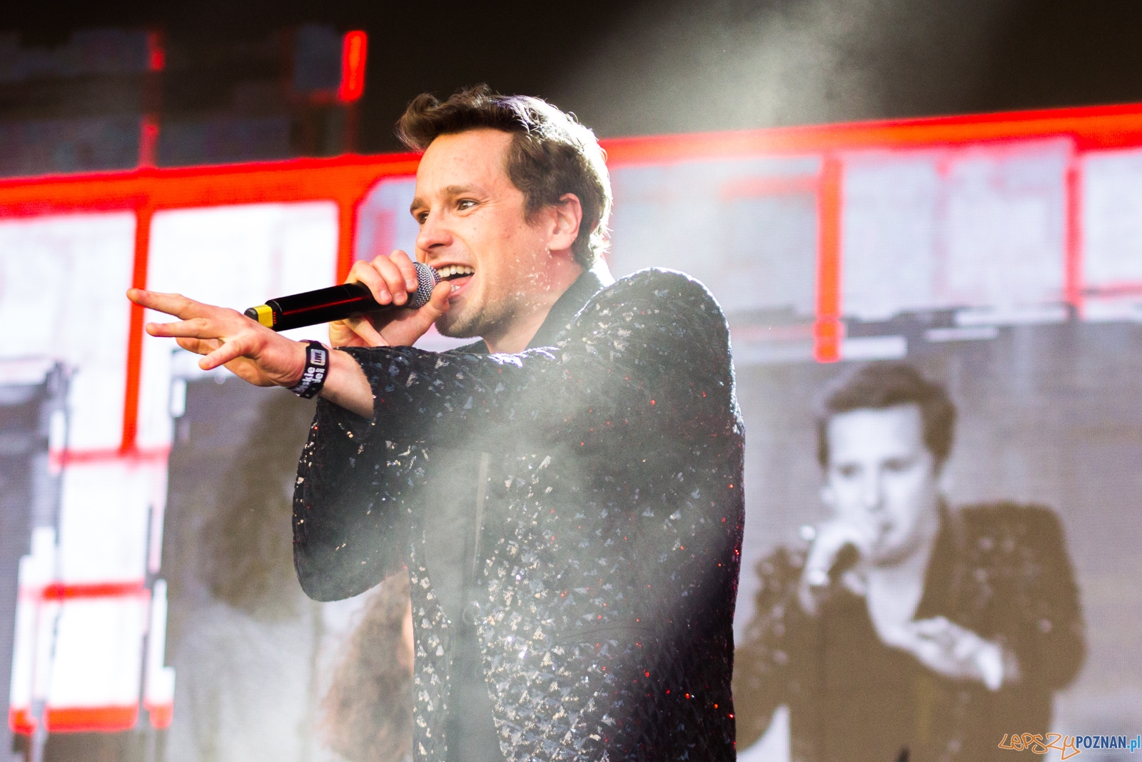 Męskie Granie 2017 Foto: lepszyPOZNAN.pl / Ewelina Jaśkowiak Męskie Granie 2017 Foto: lepszyPOZNAN.pl / Ewelina Jaśkowiak