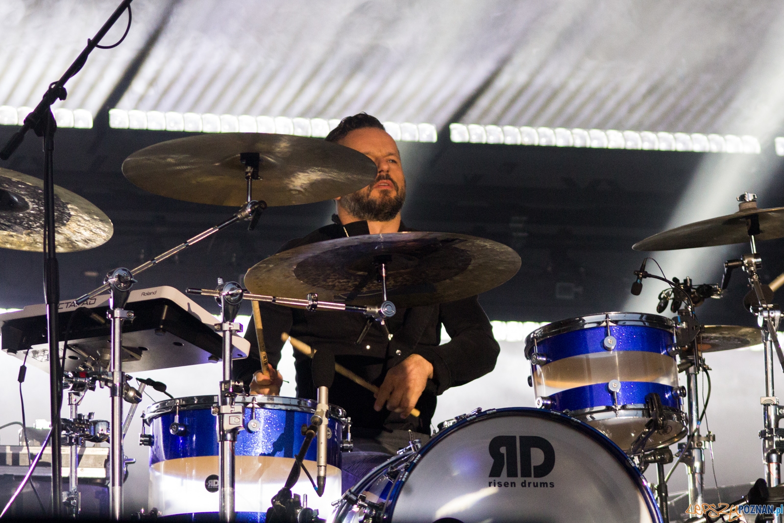 Męskie Granie 2017 Foto: lepszyPOZNAN.pl / Ewelina Jaśkowiak Męskie Granie 2017 Foto: lepszyPOZNAN.pl / Ewelina Jaśkowiak