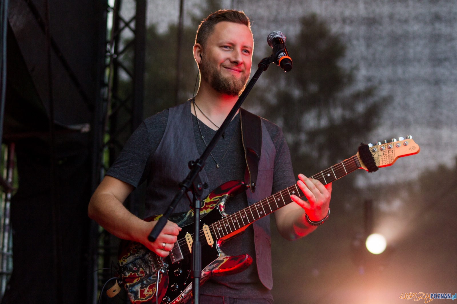 Męskie Granie 2017 Foto: lepszyPOZNAN.pl / Ewelina Jaśkowiak Męskie Granie 2017 Foto: lepszyPOZNAN.pl / Ewelina Jaśkowiak