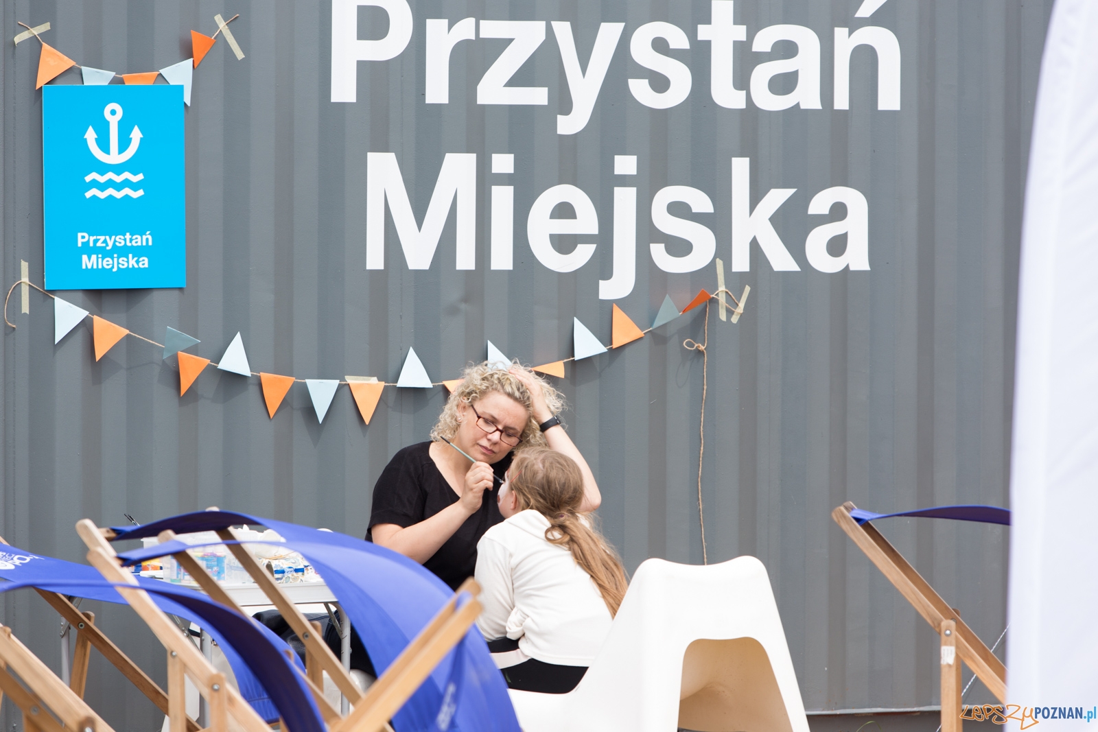 Turystyczno - rekreacyjne regaty "Rzeczny Match Racing" Foto: lepszyPOZNAN.pl/Piotr Rychter Turystyczno - rekreacyjne regaty "Rzeczny Match Racing" Foto: lepszyPOZNAN.pl/Piotr Rychter