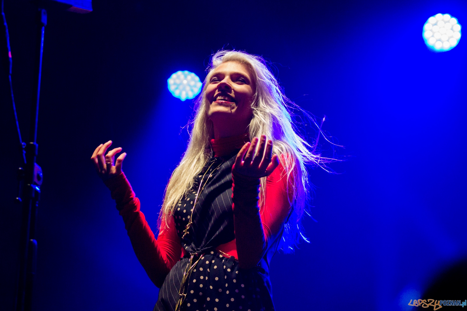 Męskie Granie 2017 Foto: lepszyPOZNAN.pl / Ewelina Jaśkowiak Męskie Granie 2017 Foto: lepszyPOZNAN.pl / Ewelina Jaśkowiak