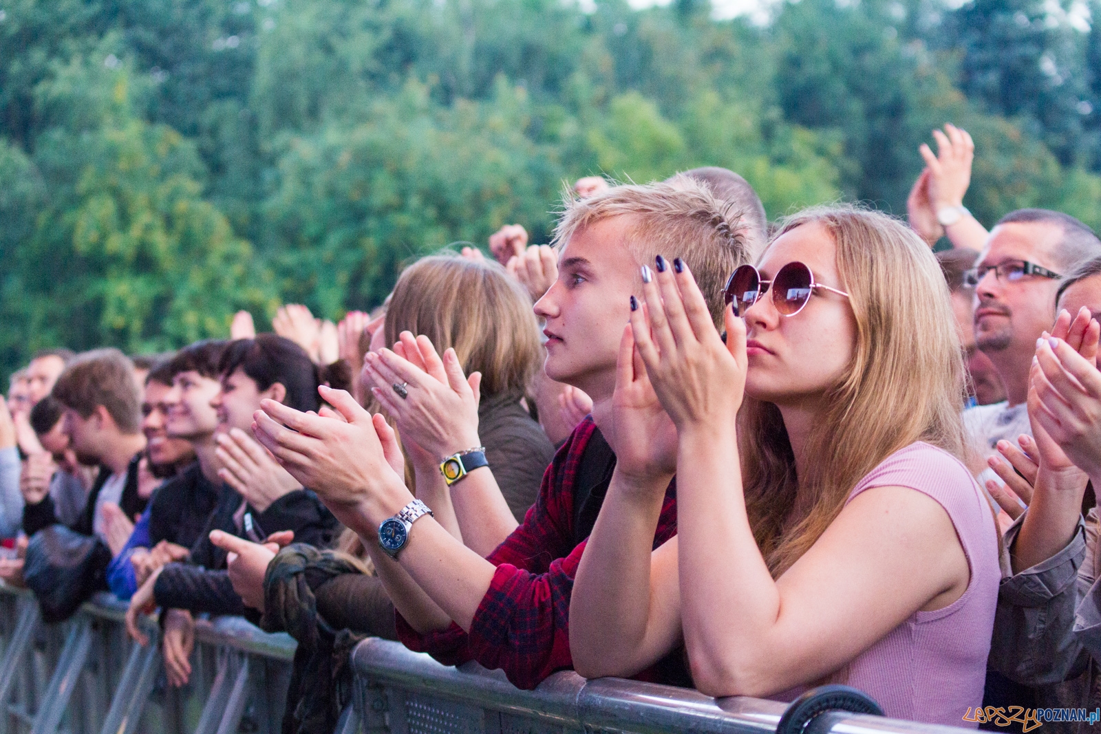 Męskie Granie 2017 Foto: lepszyPOZNAN.pl / Ewelina Jaśkowiak Męskie Granie 2017 Foto: lepszyPOZNAN.pl / Ewelina Jaśkowiak