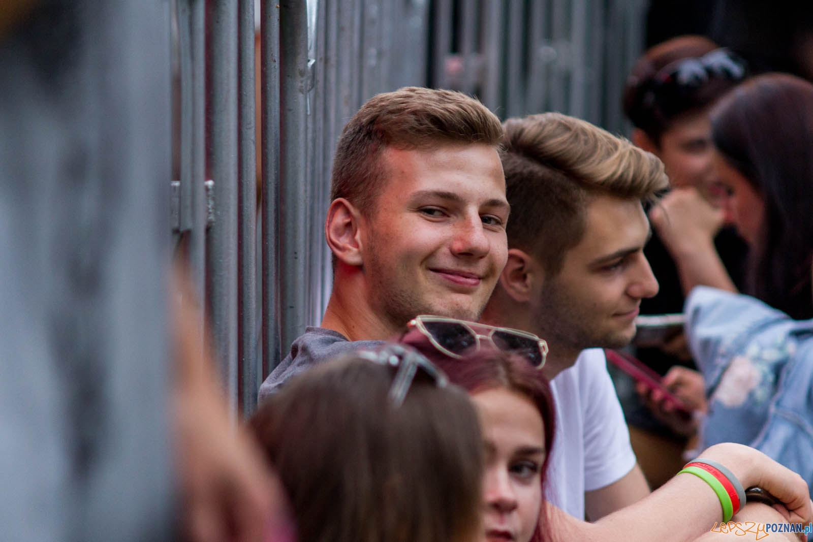 Miejskie Granie 2017 Foto: lepszyPOZNAN.pl / Ewelina Jaśkowiak Miejskie Granie 2017 Foto: lepszyPOZNAN.pl / Ewelina Jaśkowiak