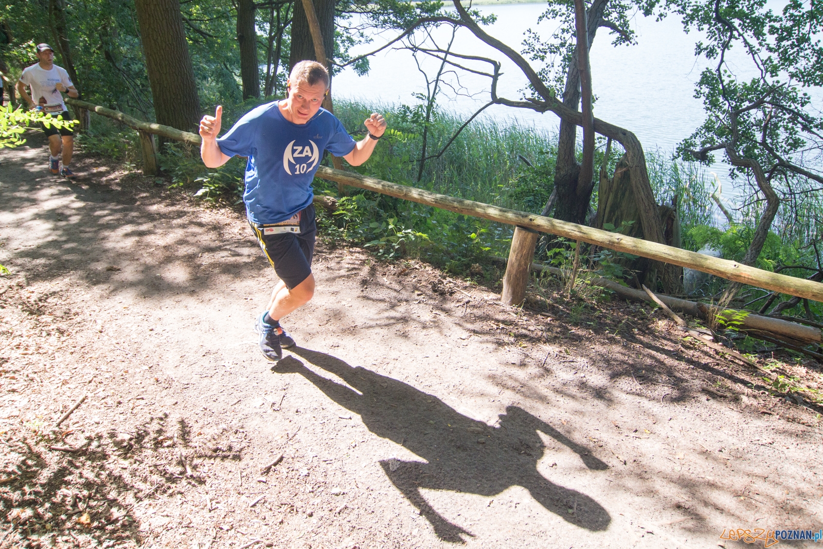 Pogoń za Wilkiem 2017 Foto: lepszyPOZNAN.pl/Piotr Rychter Pogoń za Wilkiem 2017 Foto: lepszyPOZNAN.pl/Piotr Rychter