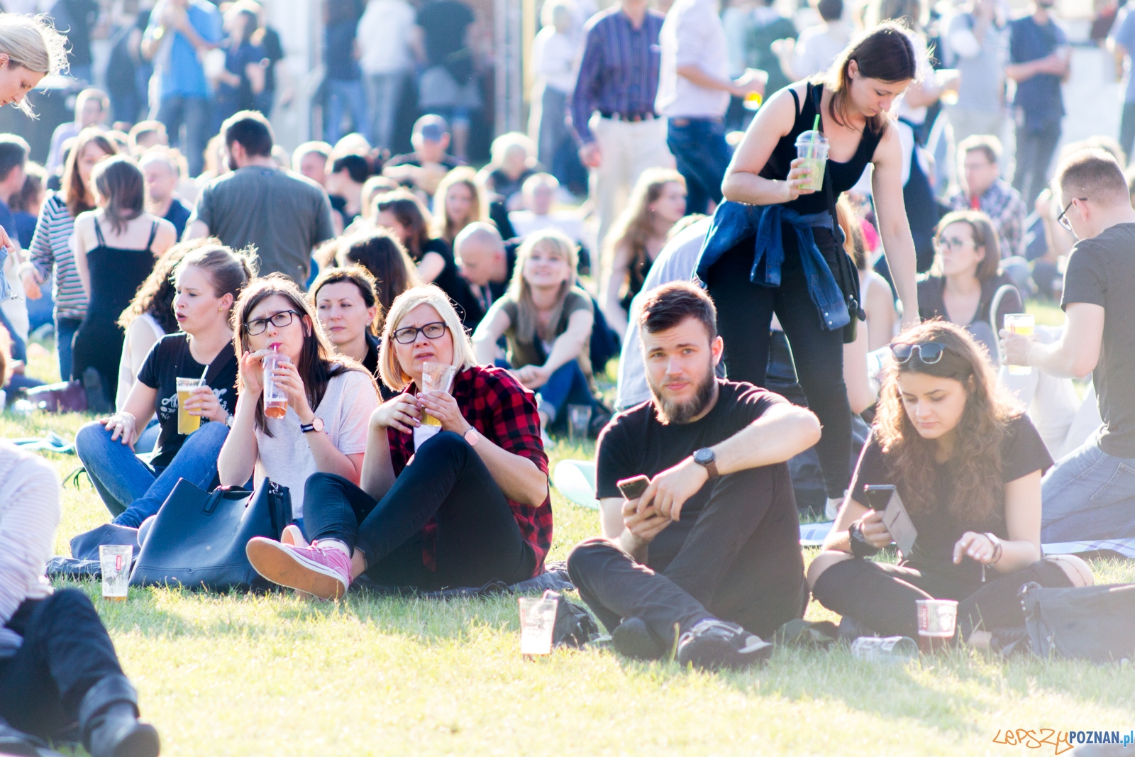 Męskie Granie 2017 Foto: lepszyPOZNAN.pl / Ewelina Jaśkowiak Męskie Granie 2017 Foto: lepszyPOZNAN.pl / Ewelina Jaśkowiak