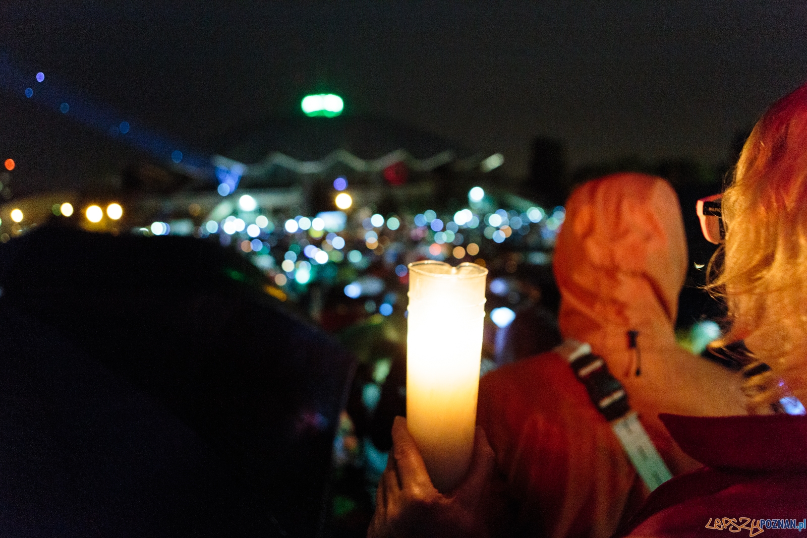 Łańcuch Światła 8 - Poznań w obronie niezawisłości sądó Foto: LepszyPOZNAN.pl / Paweł Rychter Łańcuch Światła 8 - Poznań w obronie niezawisłości sądó Foto: LepszyPOZNAN.pl / Paweł Rychter