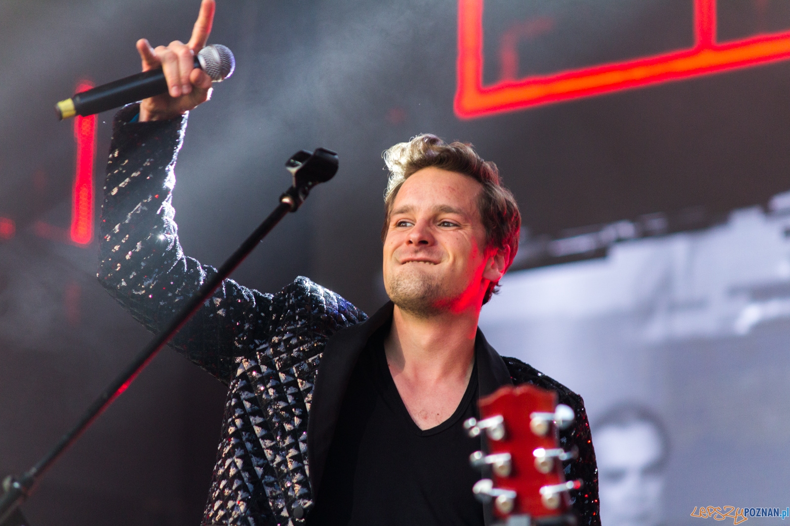 Męskie Granie 2017 Foto: lepszyPOZNAN.pl / Ewelina Jaśkowiak Męskie Granie 2017 Foto: lepszyPOZNAN.pl / Ewelina Jaśkowiak