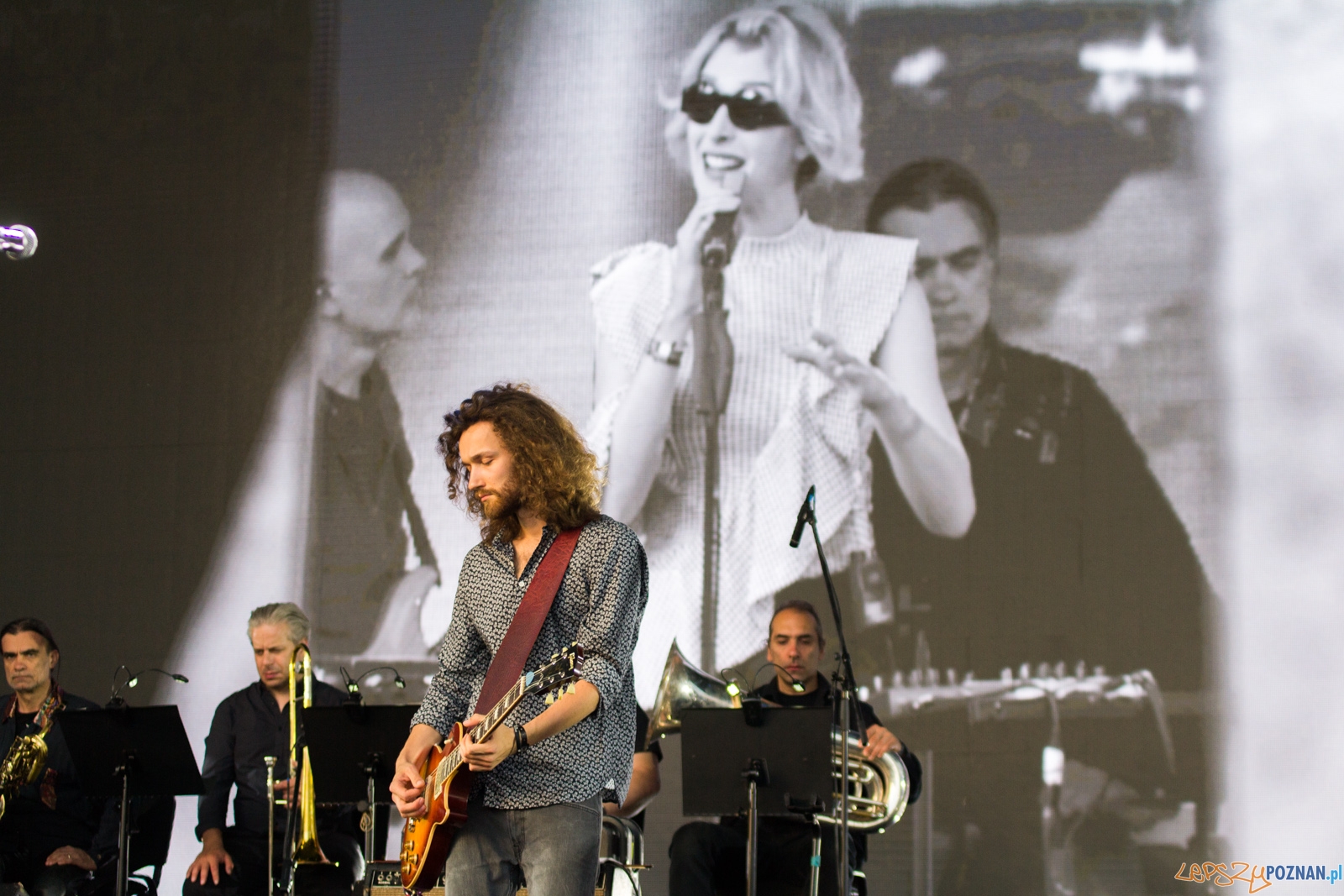 Męskie Granie 2017 Foto: lepszyPOZNAN.pl / Ewelina Jaśkowiak Męskie Granie 2017 Foto: lepszyPOZNAN.pl / Ewelina Jaśkowiak