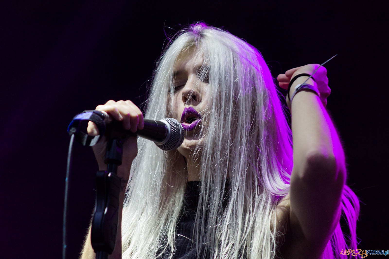 Miejskie Granie 2017 Foto: lepszyPOZNAN.pl / Ewelina Jaśkowiak Miejskie Granie 2017 Foto: lepszyPOZNAN.pl / Ewelina Jaśkowiak