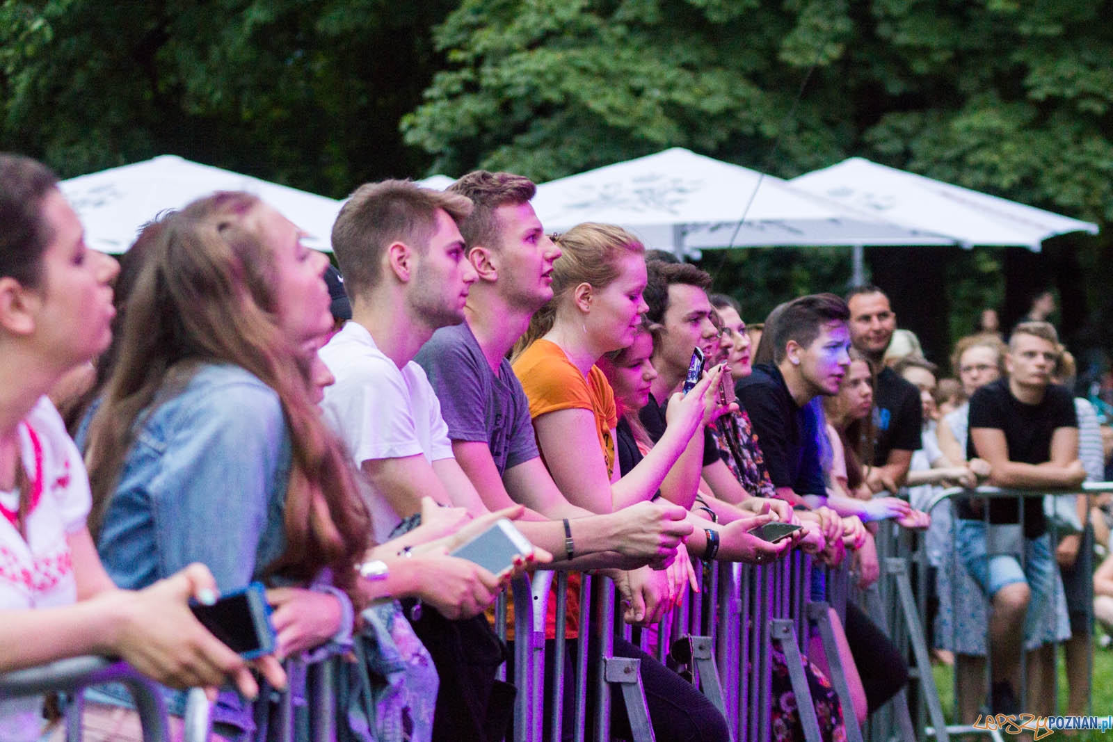 Miejskie Granie 2017 Foto: lepszyPOZNAN.pl / Ewelina Jaśkowiak Miejskie Granie 2017 Foto: lepszyPOZNAN.pl / Ewelina Jaśkowiak