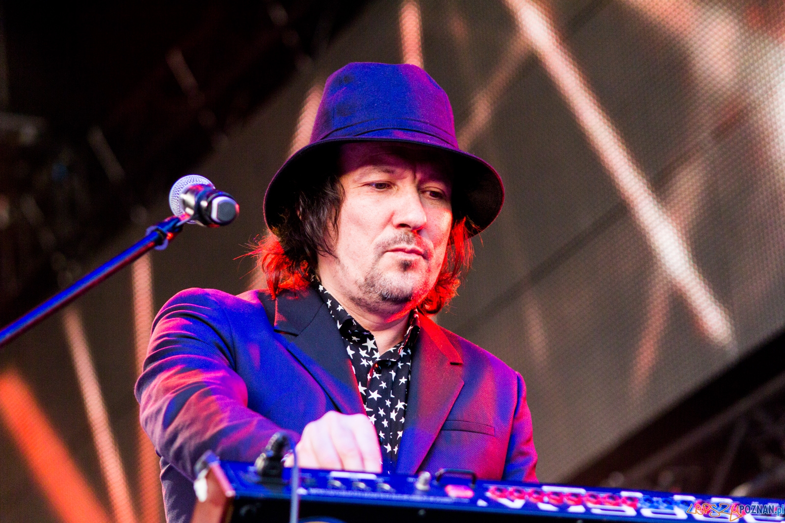 Męskie Granie 2017 Foto: lepszyPOZNAN.pl / Ewelina Jaśkowiak Męskie Granie 2017 Foto: lepszyPOZNAN.pl / Ewelina Jaśkowiak