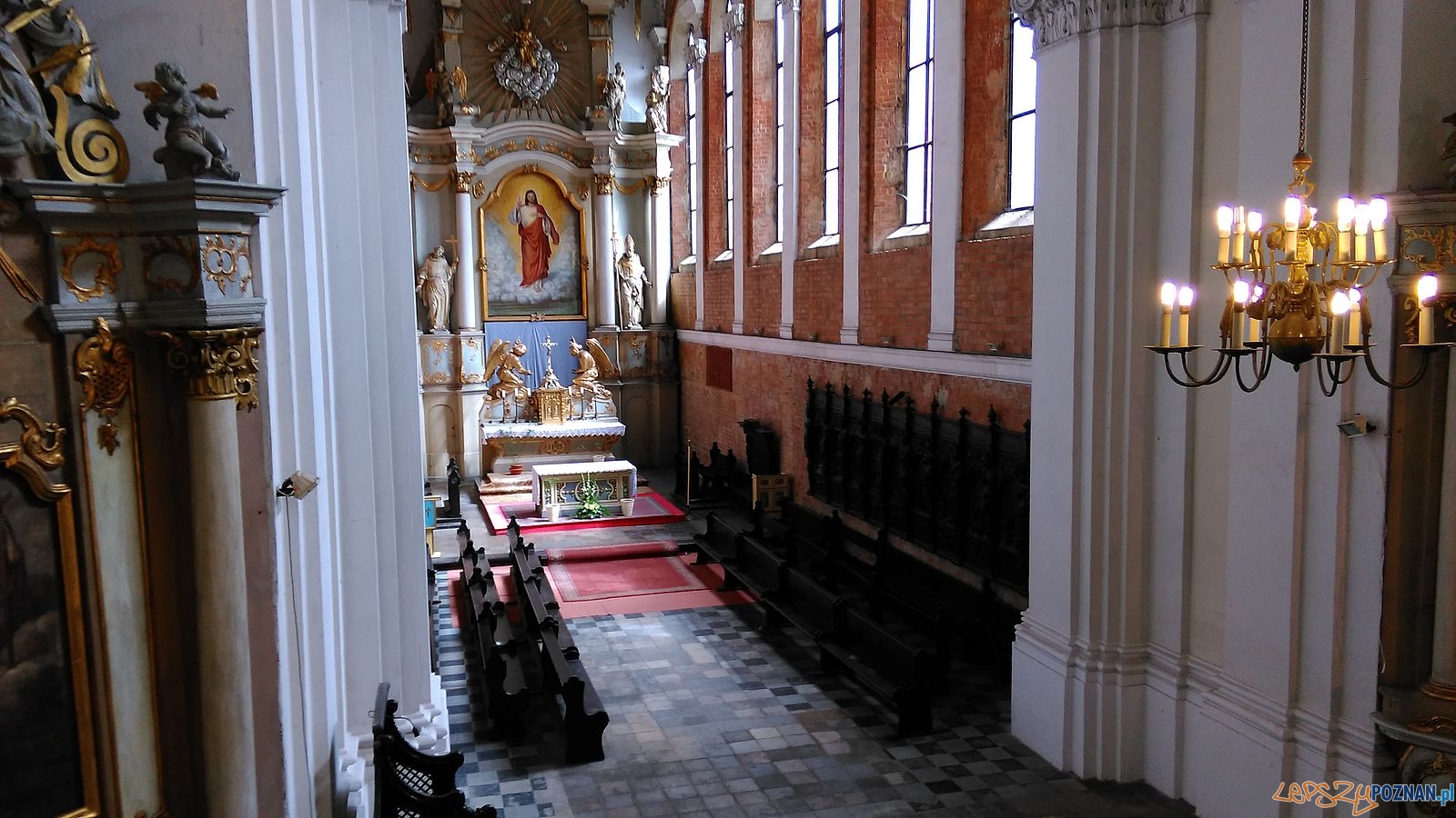 Osada Św. Gotarda - przechadzka (7) Foto: Osada Św. Gotarda - przechadzka (7) Foto: