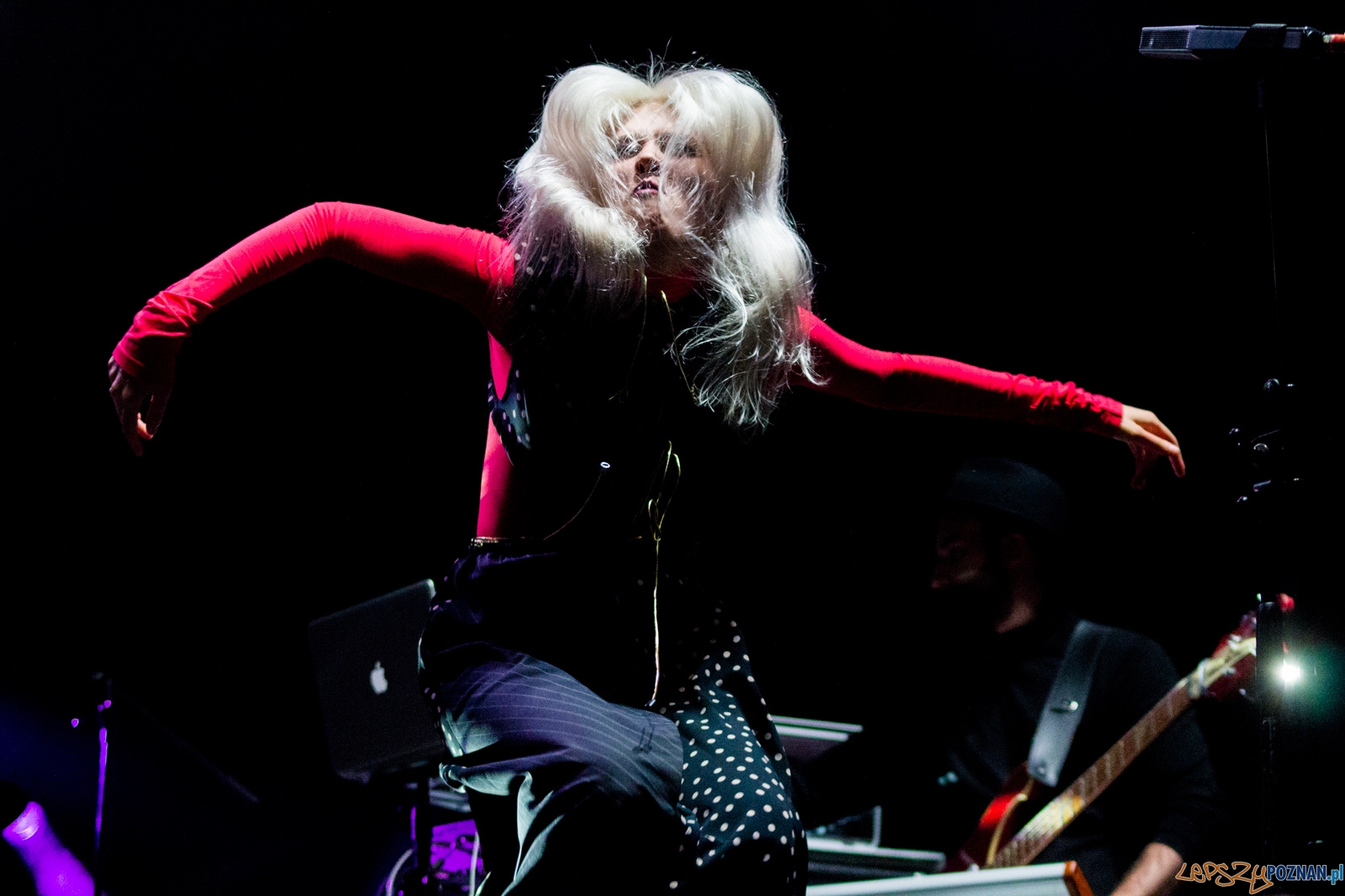 Męskie Granie 2017 Foto: lepszyPOZNAN.pl / Ewelina Jaśkowiak Męskie Granie 2017 Foto: lepszyPOZNAN.pl / Ewelina Jaśkowiak