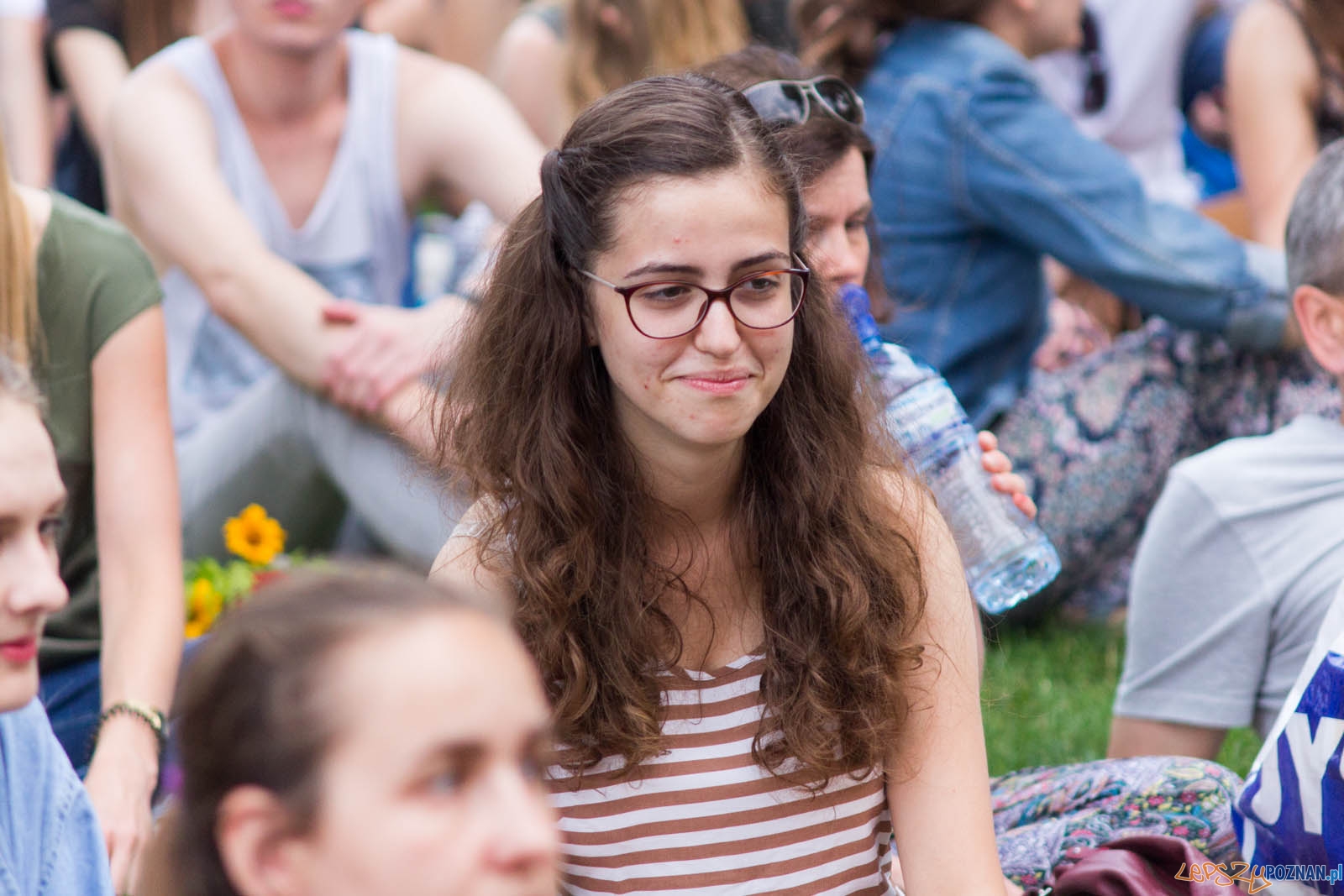 Miejskie Granie 2017 Foto: lepszyPOZNAN.pl / Ewelina Jaśkowiak Miejskie Granie 2017 Foto: lepszyPOZNAN.pl / Ewelina Jaśkowiak