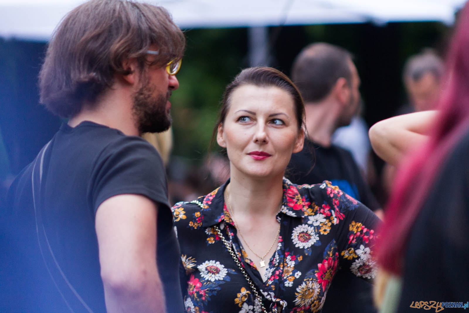 Miejskie Granie 2017 Foto: lepszyPOZNAN.pl / Ewelina Jaśkowiak Miejskie Granie 2017 Foto: lepszyPOZNAN.pl / Ewelina Jaśkowiak