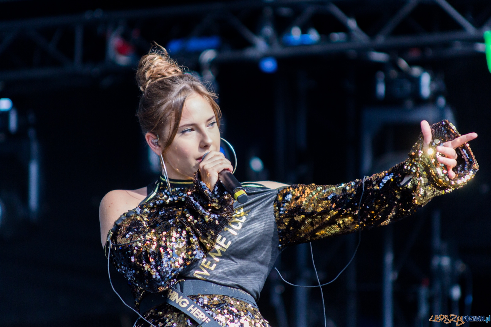 Męskie Granie 2017 Foto: lepszyPOZNAN.pl / Ewelina Jaśkowiak Męskie Granie 2017 Foto: lepszyPOZNAN.pl / Ewelina Jaśkowiak