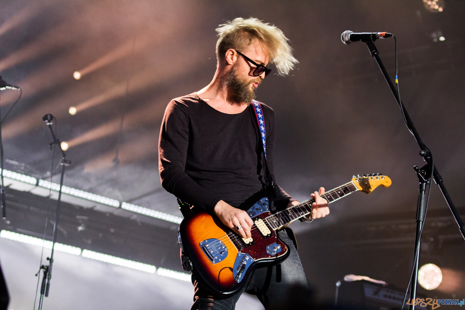 Męskie Granie 2017 Foto: lepszyPOZNAN.pl / Ewelina Jaśkowiak Męskie Granie 2017 Foto: lepszyPOZNAN.pl / Ewelina Jaśkowiak