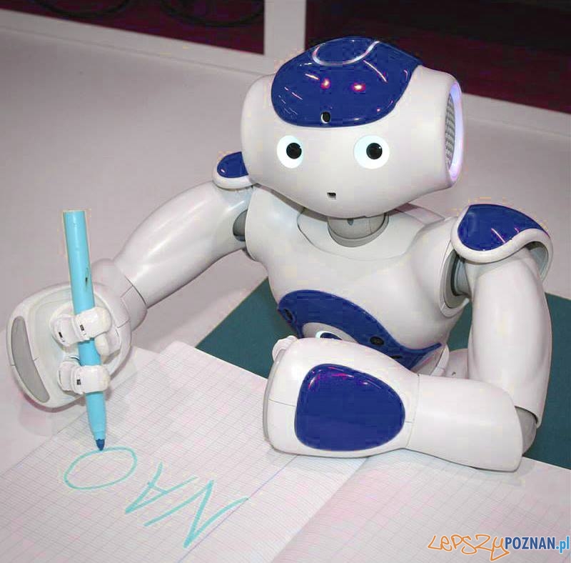 Roboty humanoidalne Foto: Allegro for Planet Roboty humanoidalne Foto: Allegro for Planet