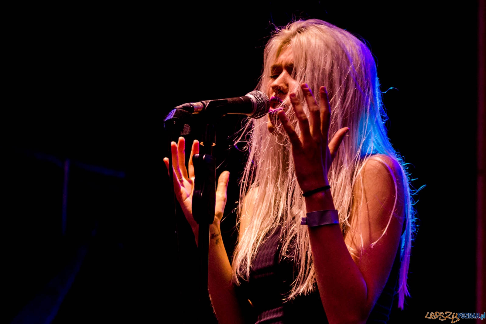 Miejskie Granie 2017 Foto: lepszyPOZNAN.pl / Ewelina Jaśkowiak Miejskie Granie 2017 Foto: lepszyPOZNAN.pl / Ewelina Jaśkowiak