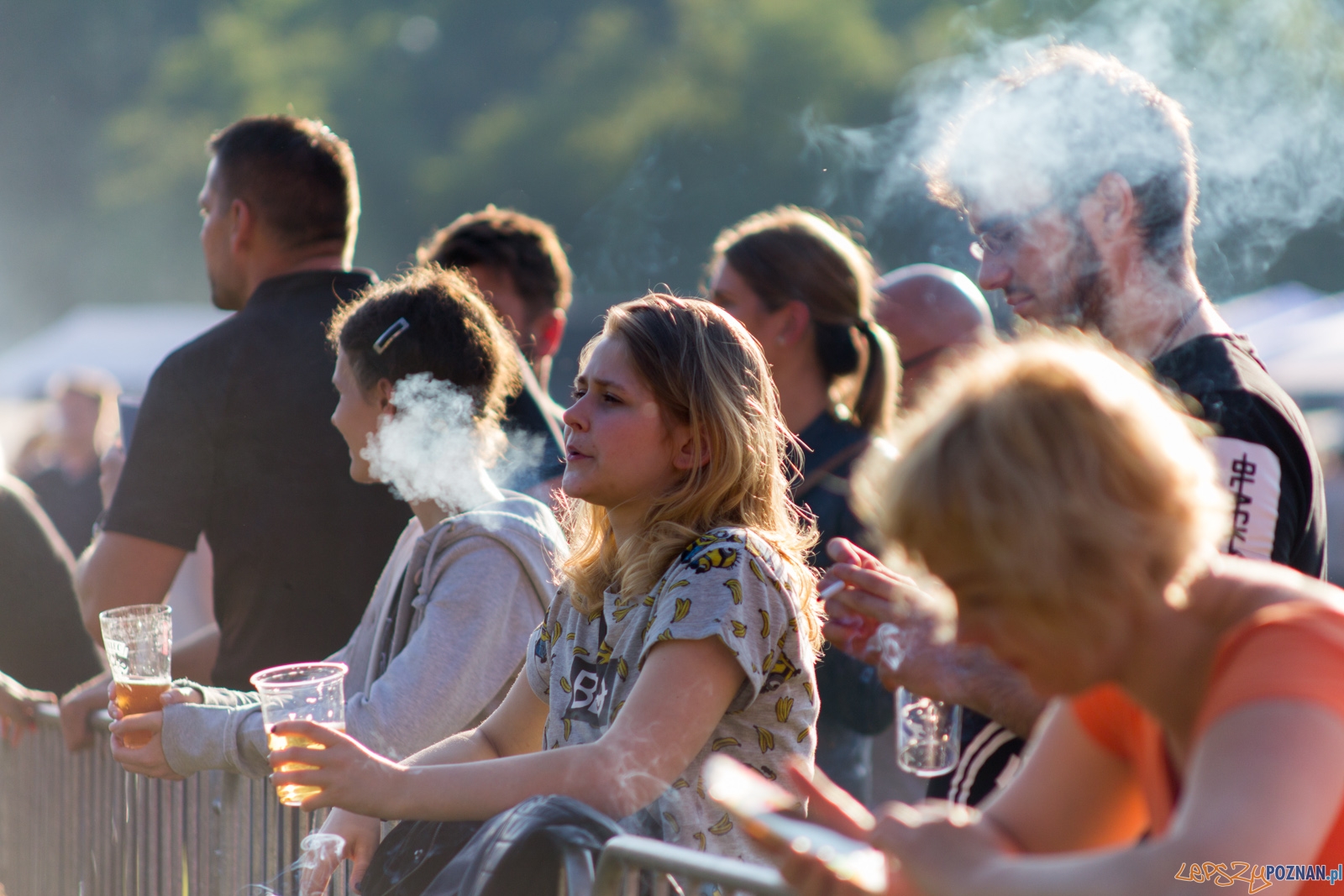 Męskie Granie 2017 Foto: lepszyPOZNAN.pl / Ewelina Jaśkowiak Męskie Granie 2017 Foto: lepszyPOZNAN.pl / Ewelina Jaśkowiak