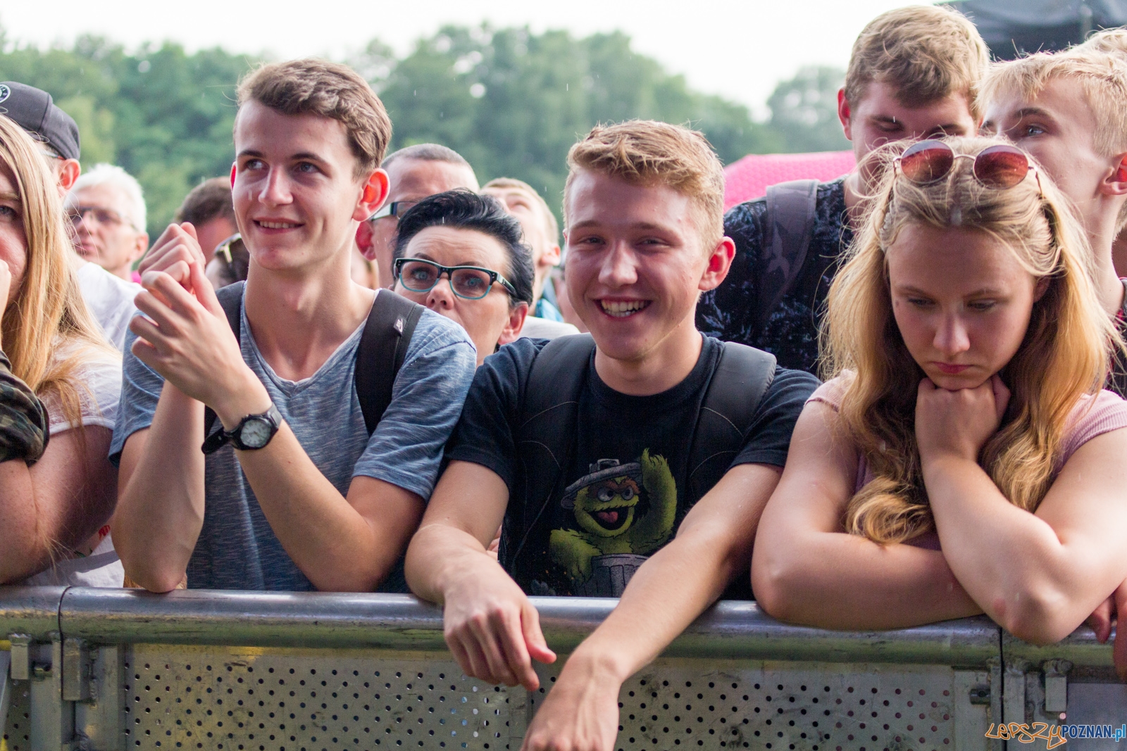 Męskie Granie 2017 Foto: lepszyPOZNAN.pl / Ewelina Jaśkowiak Męskie Granie 2017 Foto: lepszyPOZNAN.pl / Ewelina Jaśkowiak