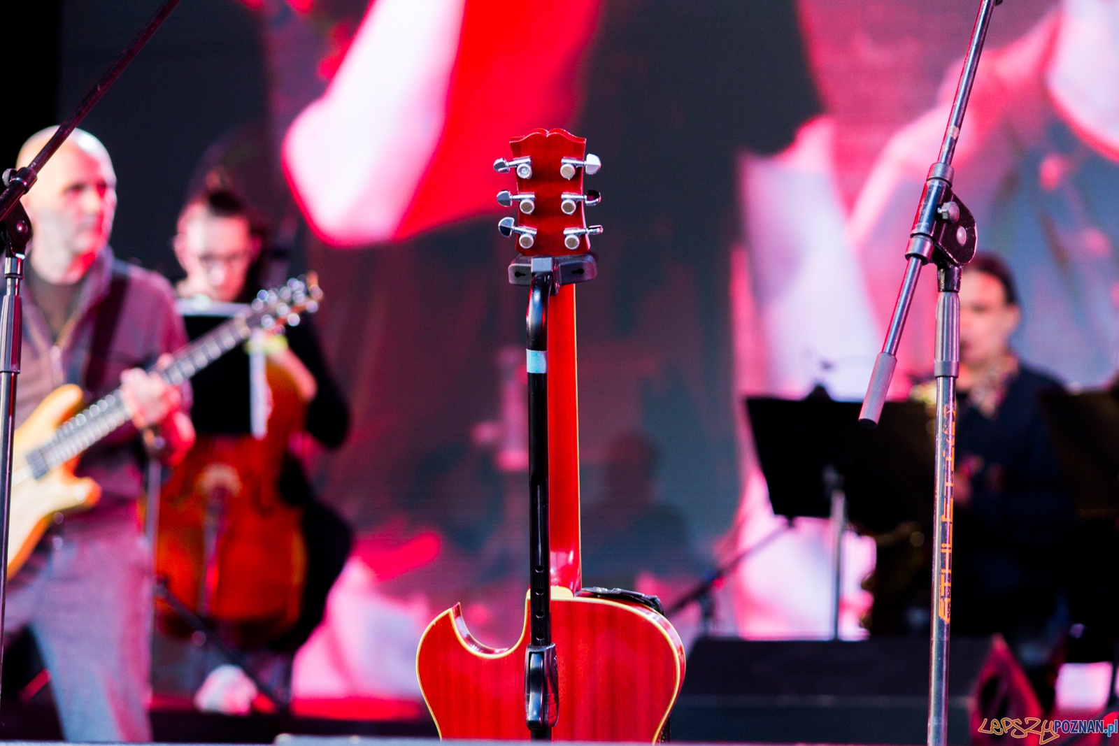 Męskie Granie 2017 Foto: lepszyPOZNAN.pl / Ewelina Jaśkowiak Męskie Granie 2017 Foto: lepszyPOZNAN.pl / Ewelina Jaśkowiak