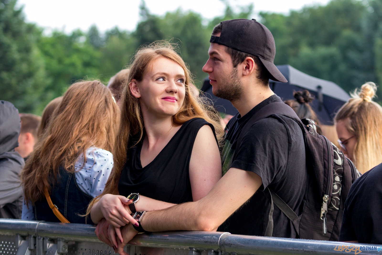 Męskie Granie 2017 Foto: lepszyPOZNAN.pl / Ewelina Jaśkowiak Męskie Granie 2017 Foto: lepszyPOZNAN.pl / Ewelina Jaśkowiak