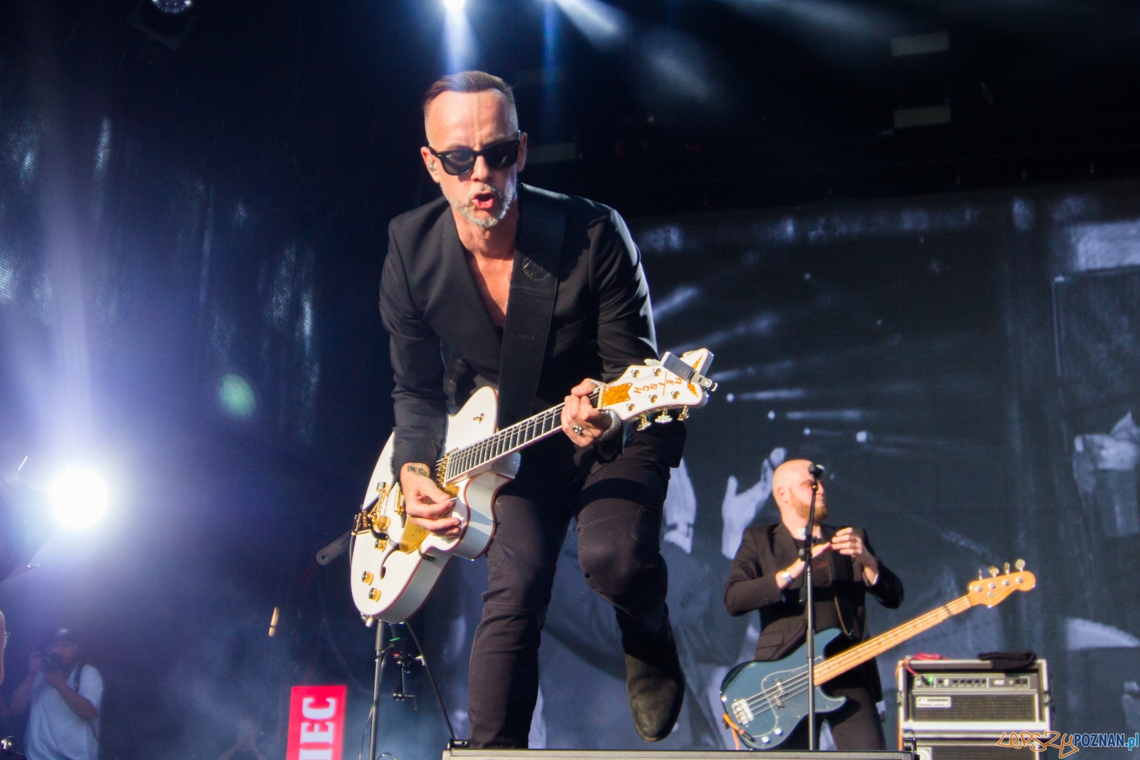 Męskie Granie 2017 Foto: lepszyPOZNAN.pl / Ewelina Jaśkowiak Męskie Granie 2017 Foto: lepszyPOZNAN.pl / Ewelina Jaśkowiak