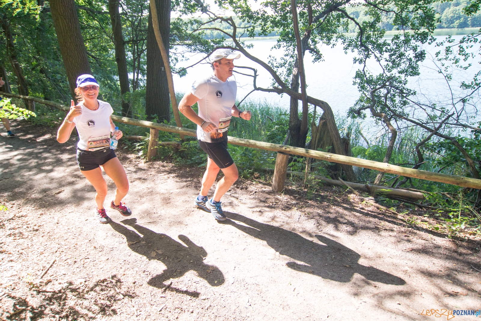 Pogoń za Wilkiem 2017 Foto: lepszyPOZNAN.pl/Piotr Rychter Pogoń za Wilkiem 2017 Foto: lepszyPOZNAN.pl/Piotr Rychter
