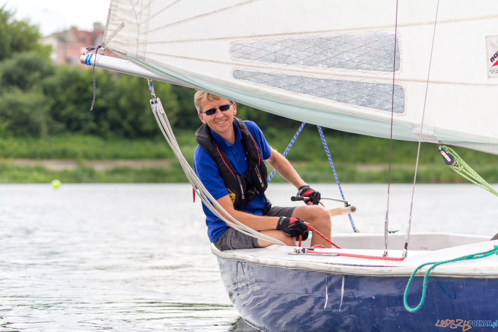 Turystyczno-rekreacyjne regaty "Rzeczny Match Racing" Foto: lepszyPOZNAN.pl / Ewelina Jaśkowiak Turystyczno-rekreacyjne regaty "Rzeczny Match Racing" Foto: lepszyPOZNAN.pl / Ewelina Jaśkowiak